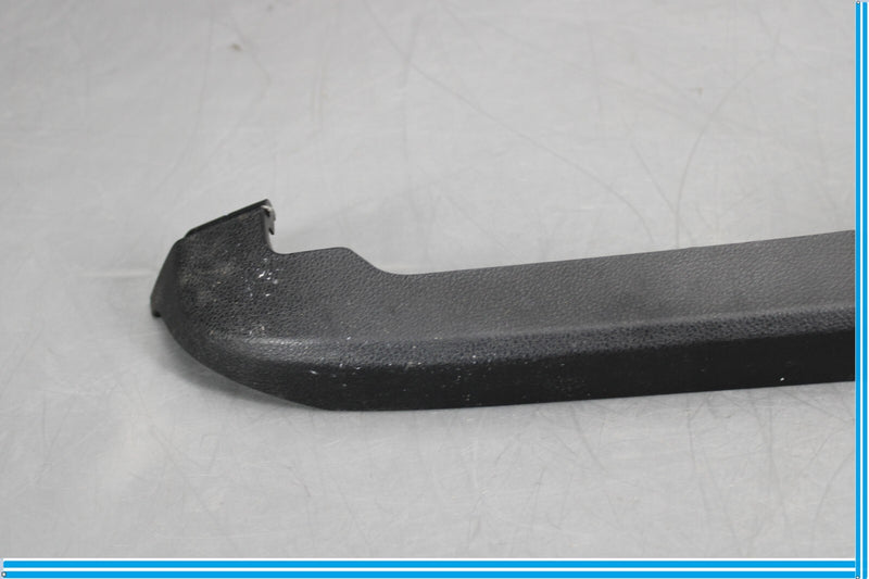 Load image into Gallery viewer, 09-15 BMW 750i 750Li Front Left Driver Side Seat Track Rail Cover Trim Oem