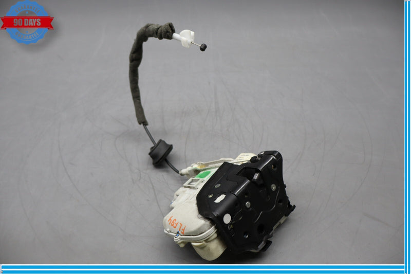 Load image into Gallery viewer, 12-18 Audi A7 Quattro Front Left Driver Door Lock Actuator Latch 8J1837015 Oem