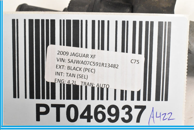 Load image into Gallery viewer, 09-11 Jaguar XF X250 AC A/C Air Conditioning Water Pump 2R8H18D473BC OEM