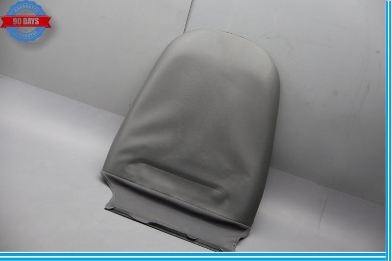 Load image into Gallery viewer, 03-06 Mercedes R230 SL500 SL600 Front Right Passenger Seat Back Cover Oem