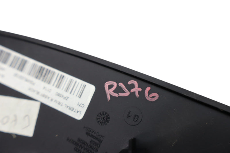 Load image into Gallery viewer, 14-20 Maserati Ghibli Front Dash Right Passenger Side End Cap Trim Cover Oem