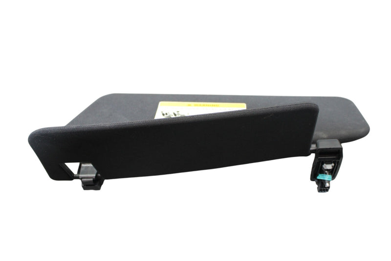 Load image into Gallery viewer, 06-16 Mercedes W212 E350 E550 Front Right Side Sun Visor Shade Sunvisor Oem