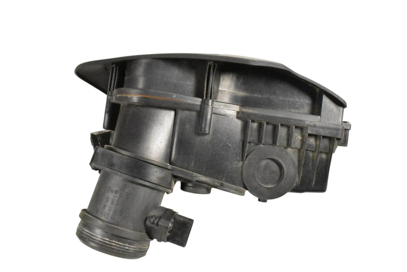 Load image into Gallery viewer, 03-13 Bentley Continental Left Driver Side Air Cleaner Box 3W0129601G OEM