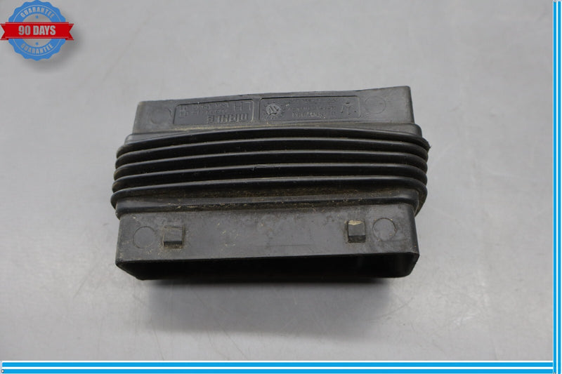 Load image into Gallery viewer, 14-20 Maserati Ghibli M157 Front Left Air Intake Duct Tube Sleeve Seal Oem