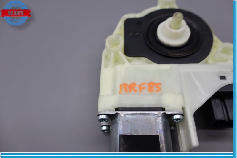 Load image into Gallery viewer, 10-16 Porsche Panamera 970 Rear Right Side Door Window Regulator Motor Oem