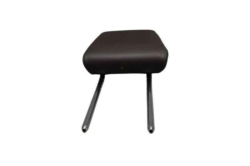 Load image into Gallery viewer, 14-18 BMW i3 I01 Hybrid Rear Right Passenger Side Seat Headrest Head Rest Oem