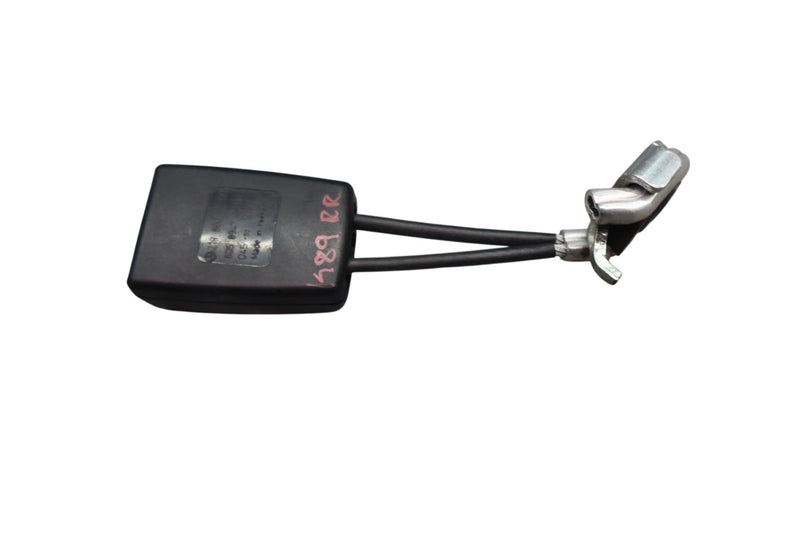 Load image into Gallery viewer, 06-11 Mercedes W219 CLS550 CLS500 Rear Right Passenger Side Seatbelt Buckle Oem