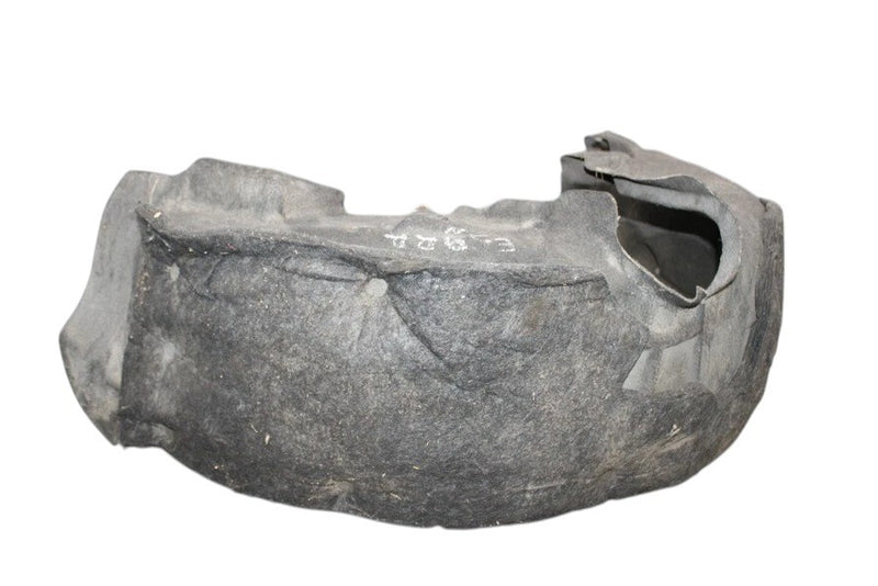 Load image into Gallery viewer, 11-18 Audi A8 Quattro Rear Right Side Fender Liner Splash Shield 4H0810172E Oem