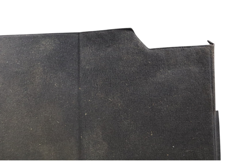 Load image into Gallery viewer, 17-25 Alfa Romeo Giulia Rear Trunk Cargo Liner Cover Luggage Compartment Oem