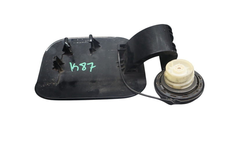 Load image into Gallery viewer, 15-20 Hyundai Genesis Fuel Gas Tank Door Lid Pocket Cover 69510B1000 Oem