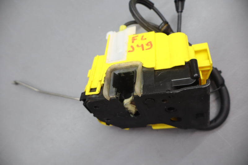 Load image into Gallery viewer, 17-25 Alfa Romeo Stelvio Rear Left Driver Side Door Latch Lock Actuator Oem