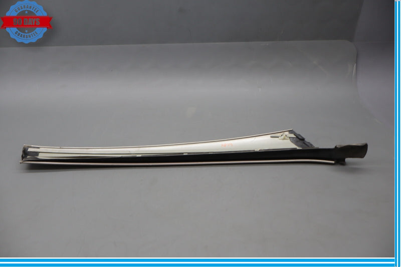 Load image into Gallery viewer, 90-02 Mercedes R129 SL320 Front Right Windshield A Pillar Molding Cover Oem