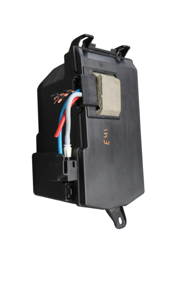 Load image into Gallery viewer, 12-18 Mercedes CLS550 CLS63 Front Dynamic Seat Vacuum Air Pump W/Cover OEM