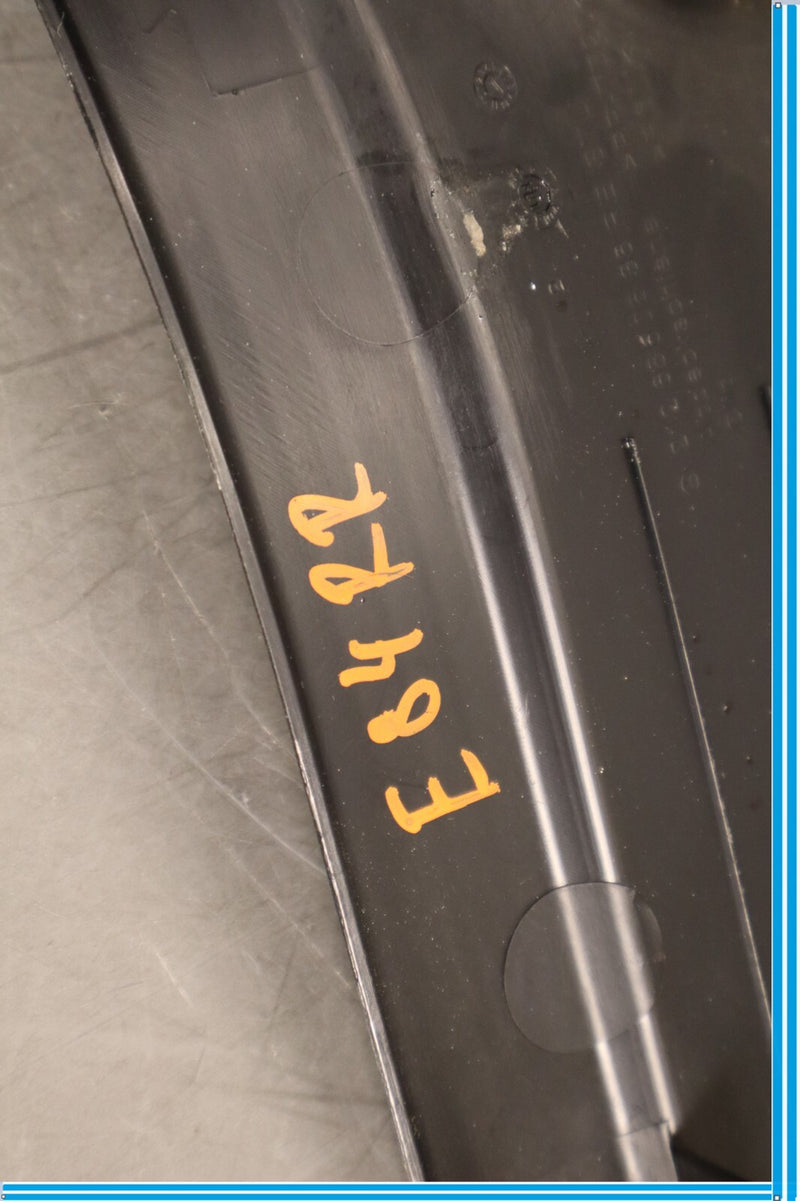 Load image into Gallery viewer, 10-14 Mercedes E350 E550 W212 Rear Right Door Sill Scuff Plate Trim Cover Oem