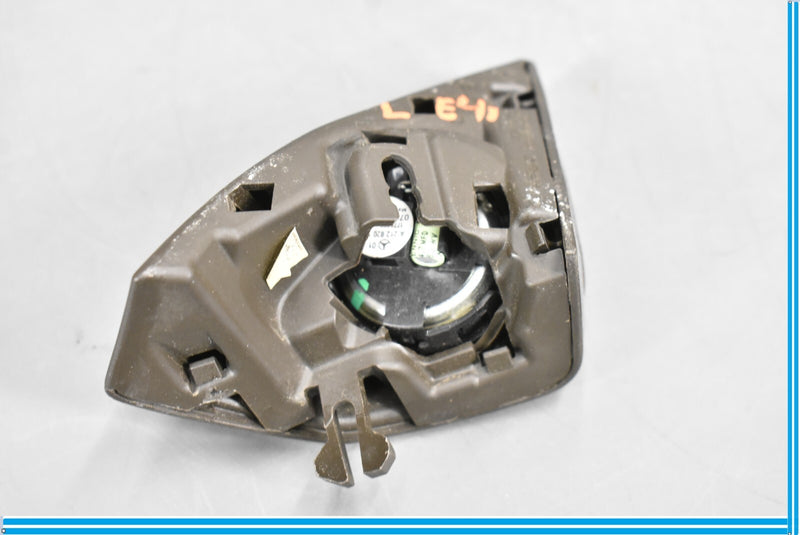 Load image into Gallery viewer, 12-18 Mercedes CLS550 W218 Front Left Side Door Corner Tweeter Speaker Oem