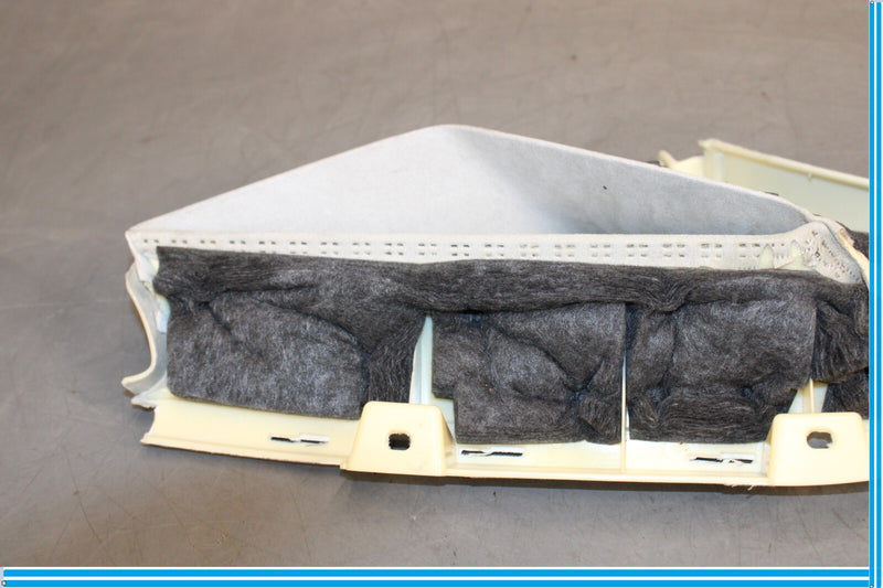 Load image into Gallery viewer, 11-18 Audi A8 Quattro Left Driver Side Quarter D Pillar Trim Panel Cover Oem