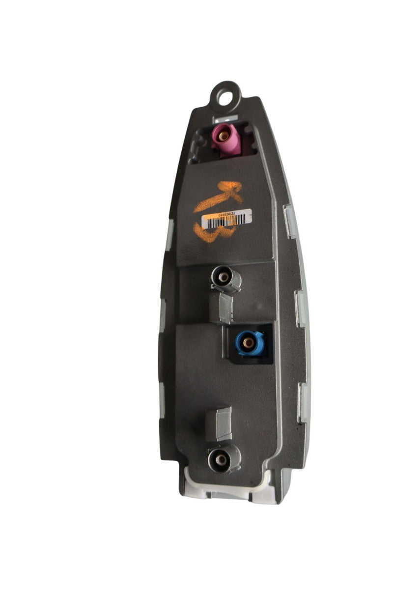 Load image into Gallery viewer, 09-16 BMW 528i 535i Upper Roof Exterior Shark Fin Radio Antenna Module Oem