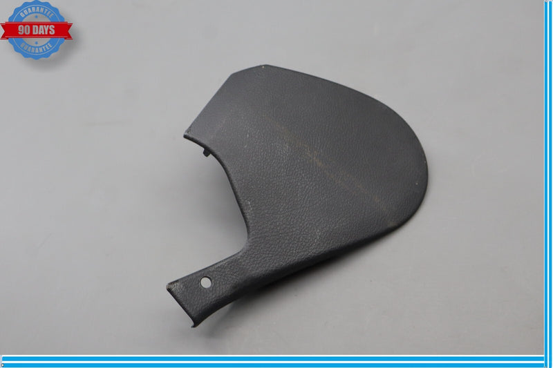 Load image into Gallery viewer, 11-18 Porsche Cayenne 958 Hybrid S Front Left Side Seat Inner Trim Cover Oem