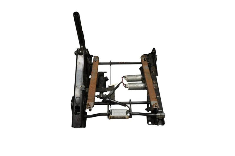 Load image into Gallery viewer, 03-07 HUMMER H2 Front Right Passenger Side Seat Track Frame Lower W/Motor Oem