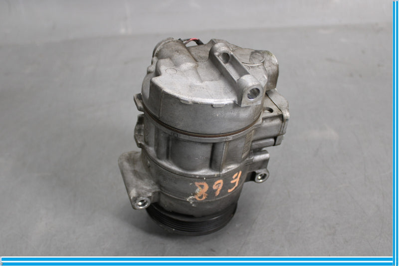 Load image into Gallery viewer, 06-12 Mercedes E350 C250 W204 A/C AC Compressor Air Conditioning Pump Oem