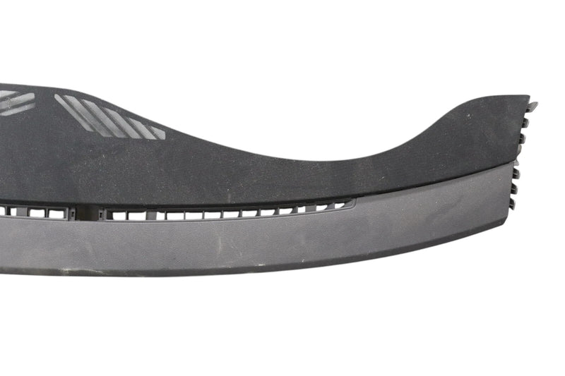 Load image into Gallery viewer, 07-15 Audi Q7 Dash Dashboard Heater Air Vent Duct Cover Trim Cover Panel Oem