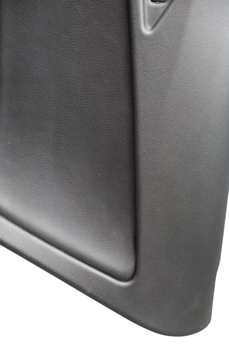 Load image into Gallery viewer, 12-18 Audi A6 Quattro Rear Right Passenger Side Interior Door Panel Trim Oem