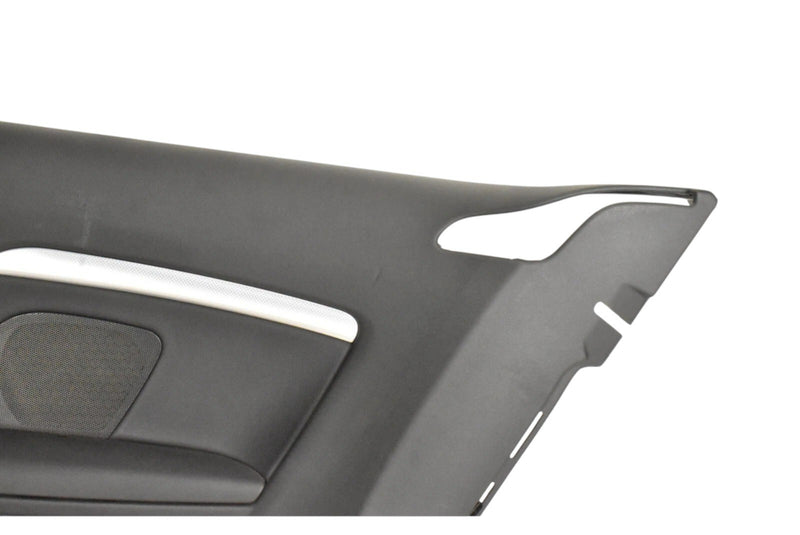 Load image into Gallery viewer, 08-16 Audi A5 Rear Right Passenger Side Quarter Panel Trim Cover 8T0867036 OEM