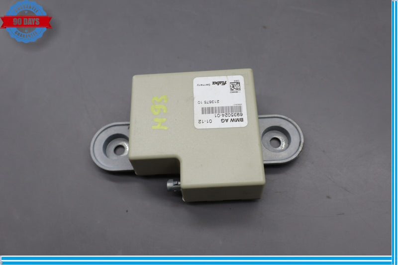 Load image into Gallery viewer, 11-16 BMW 528i 535i GT xDriver F10 Antenna Amplifier Module 693502401 Oem