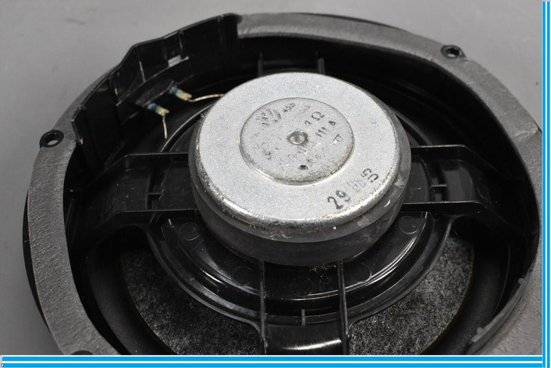 Load image into Gallery viewer, 03-10 Porsche Cayenne Rear Right Passenger Door Speaker Bose 7L5035397B Oem