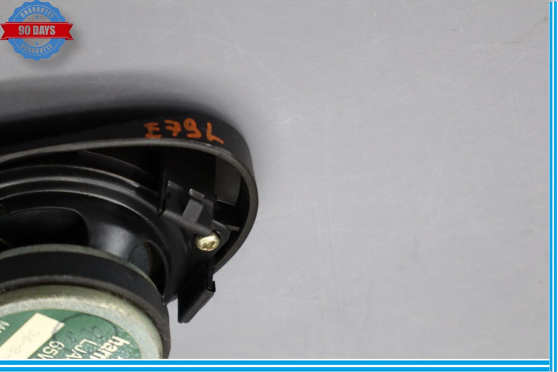 Load image into Gallery viewer, 97-06 Jaguar XK8 XKR Front Left Dash Sound Audio Speaker W/ Cover Oem