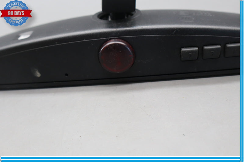 Load image into Gallery viewer, 07-13 BMW X5 E70 Front Upper Interior Inner Rear View Mirror Assembly Oem
