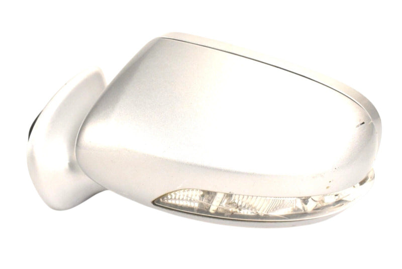 Load image into Gallery viewer, 07-09 Mercedes W211 E550 E350 Front Left Driver Side Rear View Door Mirror OEM
