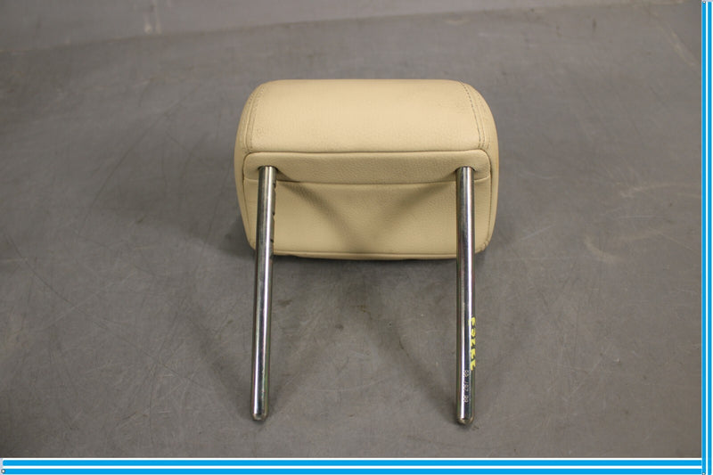 Load image into Gallery viewer, 09-15 Jaguar XF XFR Rear Right Passenger Side Head Rest Headrest Oem
