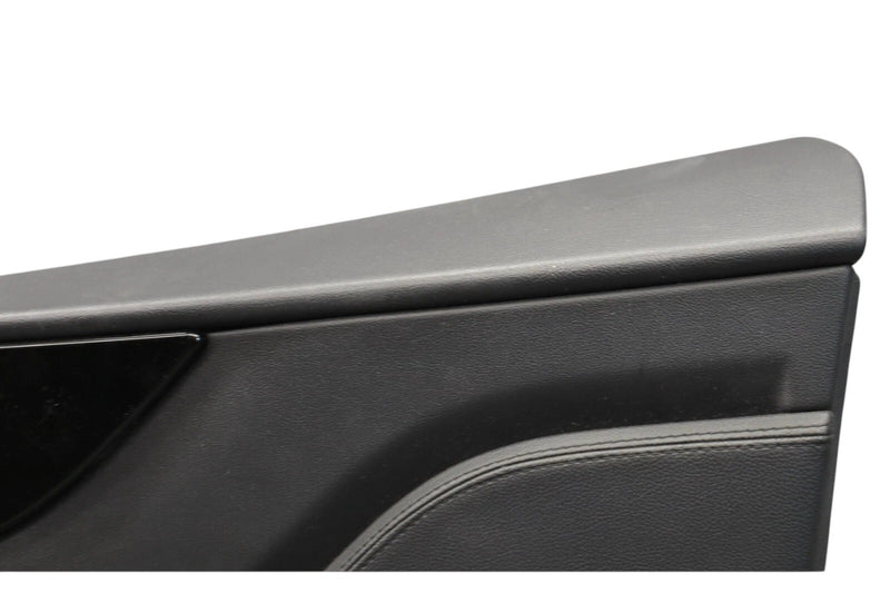Load image into Gallery viewer, 17-20 Jaguar X761 F-Pace Front Right Passenger Side Interior Door Panel Trim Oem