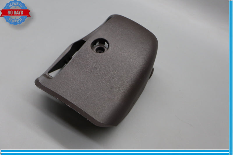 Load image into Gallery viewer, 15-20 Hyundai Genesis Front Left Driver Side Steering Lower Column Cover Oem