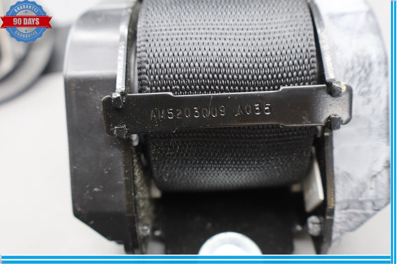 Load image into Gallery viewer, 07-13 BMW X5 E70 Rear Left Driver Side 2nd Row Seat Belt Seatbelt Retractor Oem