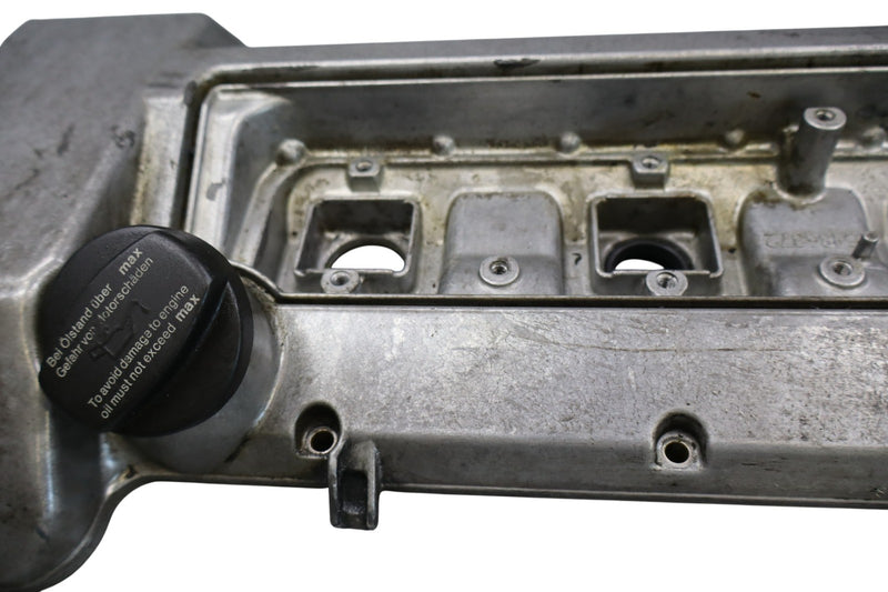 Load image into Gallery viewer, 96-99 Mercedes R129 SL500 S500 CL500 M119 V8 Right Engine Motor Valve Cover Oem