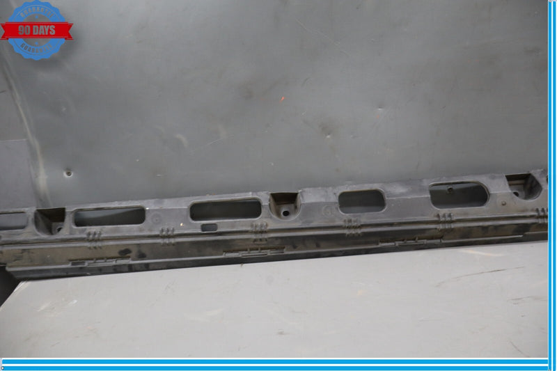 Load image into Gallery viewer, 13-19 Mercedes X166 GL450 Rear Right Passegner Side Rocker Panel Bracket Oem