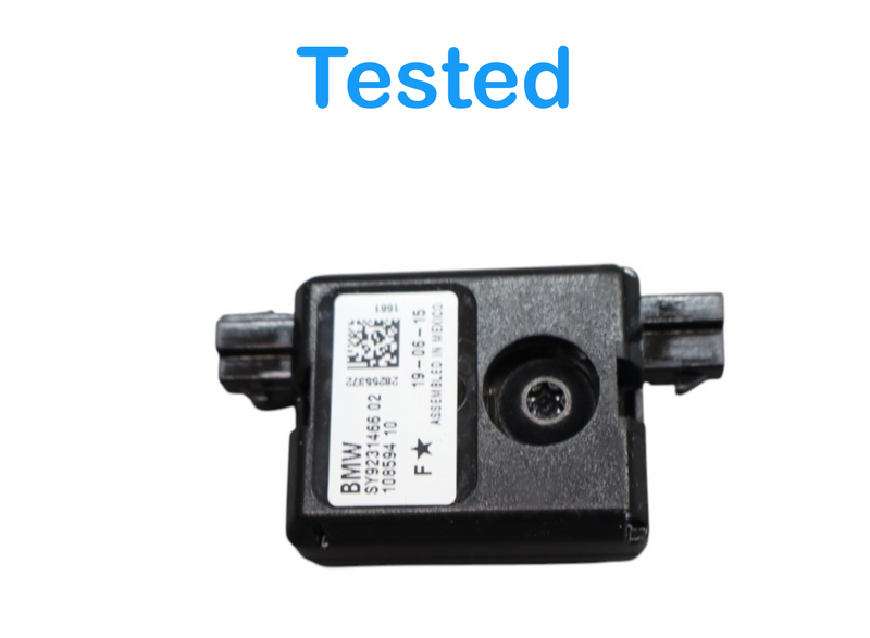 Load image into Gallery viewer, 14-21 BMW I01 i3 i3s Antenna Amplifier Control Module Unit 10859410 Oem