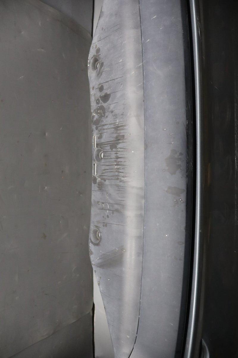Load image into Gallery viewer, 15-20 Hyundai Genesis G80 Rear Lower Bumper Cover Panel Assembly Oem