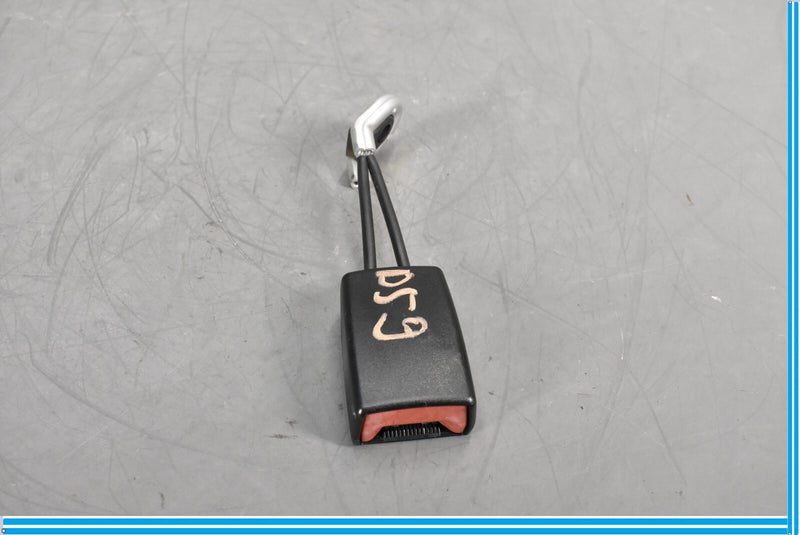 Load image into Gallery viewer, 03-11 Mercedes CLS550 E550 W219 Rear Right Safety Seat Belt Buckle Retractor Oem
