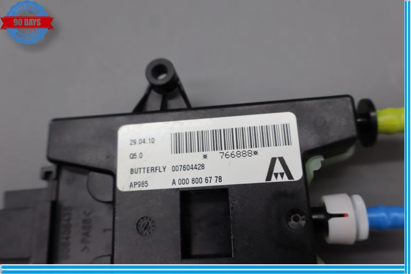 Load image into Gallery viewer, 06-13 Mercedes GL450 ML500 R350 Front Left Seat Truss Control Module Oem
