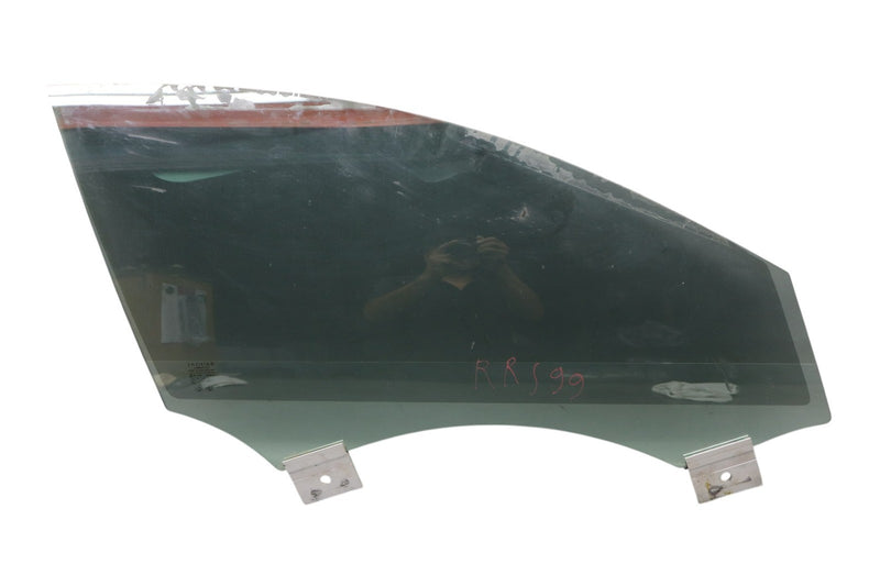 Load image into Gallery viewer, 10-19 Jaguar X351 XJ XJL Rear Right Passenger Side Door Window Auto Glass Oem