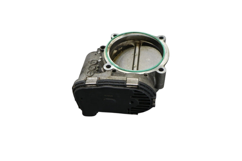 Load image into Gallery viewer, 02-16 Maserati Quattroporte 4200 / F12 Berlinetta Engine Throttle Body Valve Oem