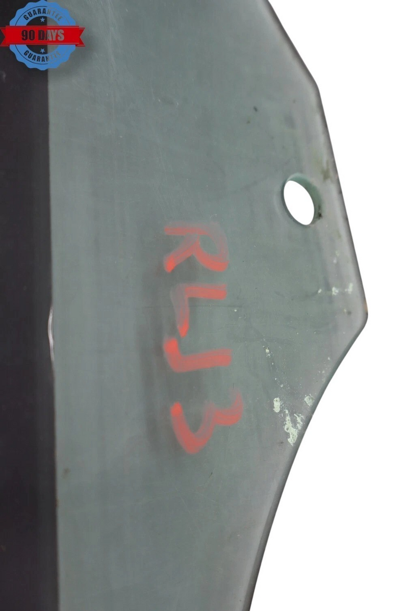 Load image into Gallery viewer, 11-18 Audi A8 A8L Quattro Rear Left Driver Side Door Window Auto Glass Black Oem