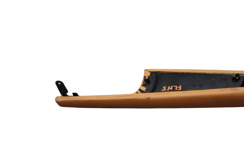 Load image into Gallery viewer, 03-08 Maserati Quattroporte Front Left Driver Side Door Panel Armrest Trim Oem