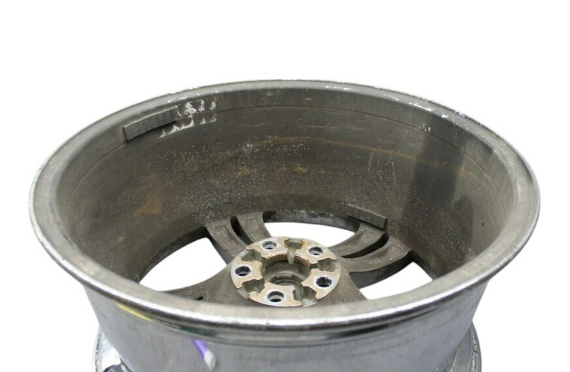 Load image into Gallery viewer, 07-09 Jaguar XK X150 19x8.5 5 Double Spoke Rim Alloy Wheel Oem