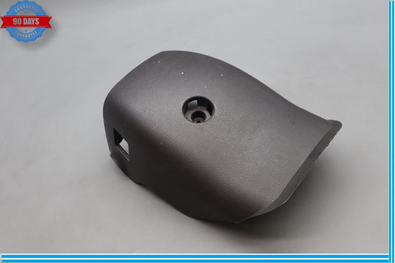 Load image into Gallery viewer, 15-20 Hyundai Genesis SIG Front Left Side Steering Lower Column Cover Oem
