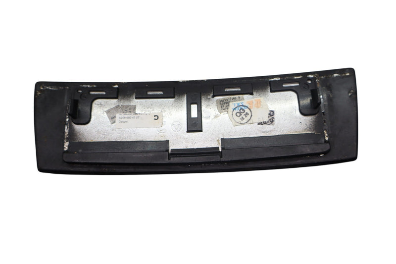 Load image into Gallery viewer, 03-09 Mercedes W209 CLK500 CLK350 Centre Console Wood Grain Trim Ashtray Oem