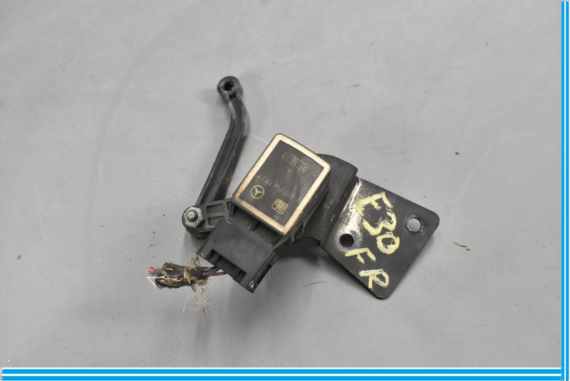 Load image into Gallery viewer, 07-12 Mercedes X164 GL450 Front Right Suspension Headlight Height Sensor Oem